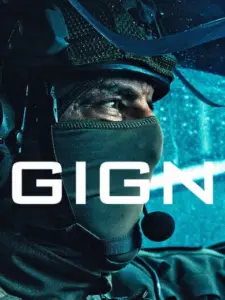 GIGN: Επίλεκτη Μονάδα / GIGN