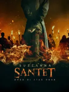 Suzzanna: Santet Dosa di Atas Dosa