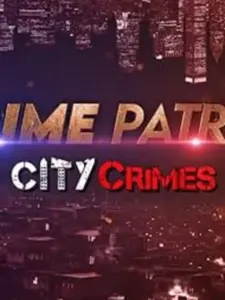 Crime Patrol City Crimes