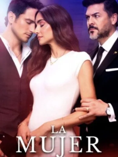 La Mujer Prohibida