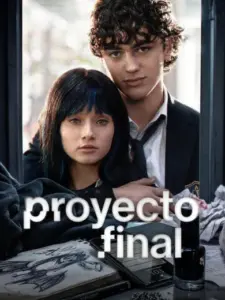 Η Τελευταία Εργασία / Proyecto final
