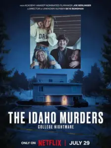 The Idaho Murders: College Nightmare