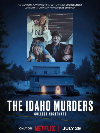 The Idaho Murders: College Nightmare