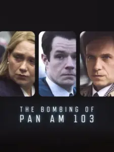 Βομβιστική Επίθεση στην Pan Am 103 / The Bombing of Pan Am 103