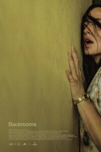 Backrooms