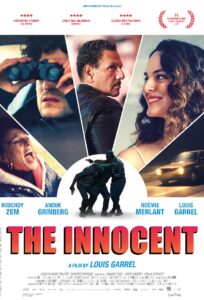The Innocent
