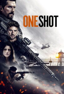 Η Απόδραση / One Shot