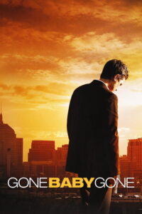 Χωρίς Ίχνη / Gone Baby Gone
