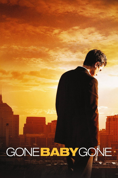Χωρίς Ίχνη / Gone Baby Gone