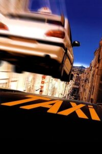 Ταξί / Taxi