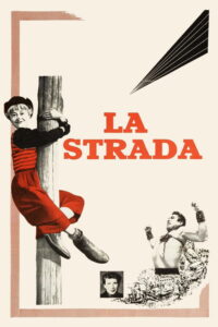 Ο Δρόμος / La strada