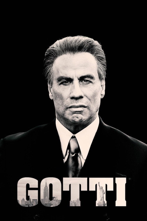 Gotti: Ο τελευταίος νονός / Gotti