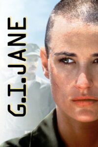 Η Επίλεκτη / G.I. Jane