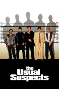 Συνήθεις Ύποπτοι / The Usual Suspects