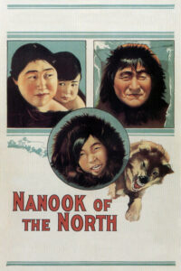Ο Νανούκ του Βορρά / Nanook of the North