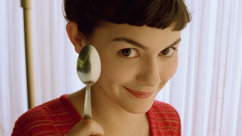 Αμελί (Amélie) στο Cinobo