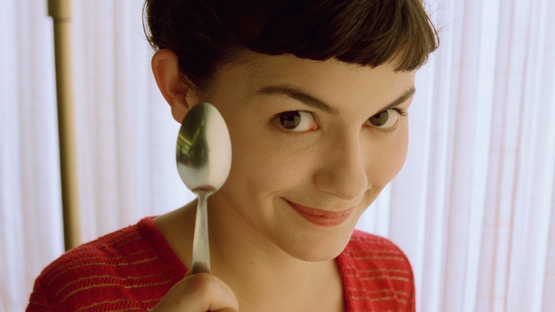 Αμελί (Amélie) στο Cinobo