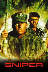 Ελεύθερος Σκοπευτής / Sniper
