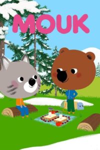 Μουκ / Mouk