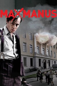 Max Manus: Man of War / Max Manus