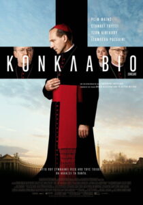 Κονκλάβιο / Conclave