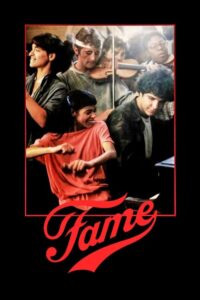 Στον Πυρετό της Δόξας / Fame