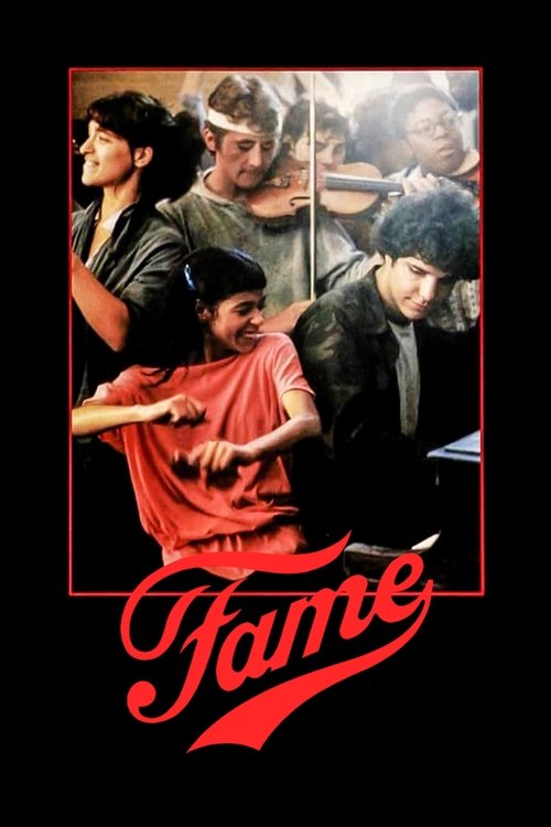 Στον Πυρετό της Δόξας / Fame