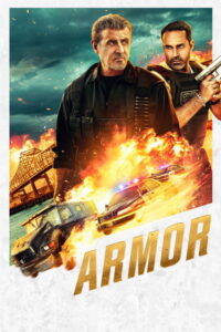 Η Μεγάλη Ληστεία / Armor