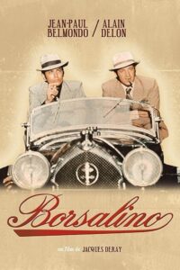 Μπορσαλίνο / Borsalino