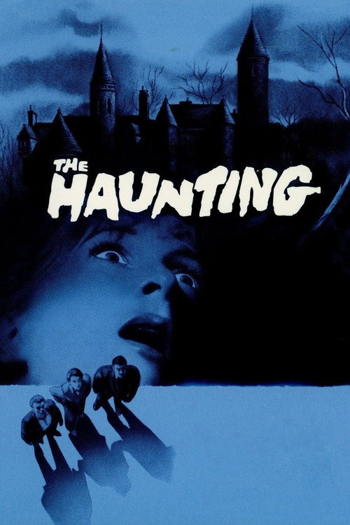 Ο Στοιχειωμένος Πύργος / The Haunting