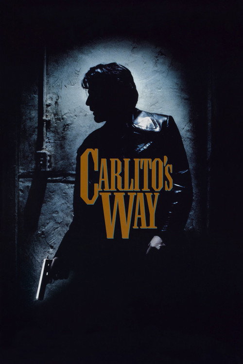 Υπόθεση Καρλίτο / Carlito’s Way