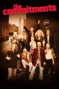 The Commitments: Οι ροκάδες του Δουβλίνου / The Commitments