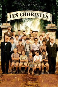 Τα Παιδιά της Χορωδίας / Les Choristes