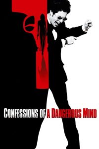 Εξομολογήσεις ενός επικίνδυνου μυαλού / Confessions of a Dangerous Mind