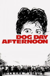 Σκυλίσια Μέρα / Dog Day Afternoon
