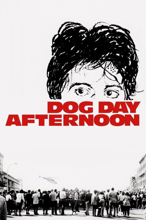 Σκυλίσια Μέρα / Dog Day Afternoon