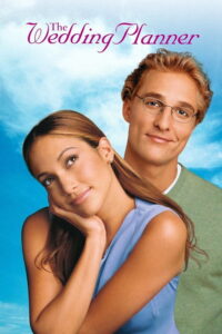 Ο Γάμος του Εραστή μου / The Wedding Planner