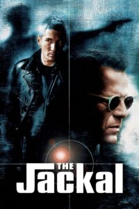 Το Τσακάλι / The Jackal