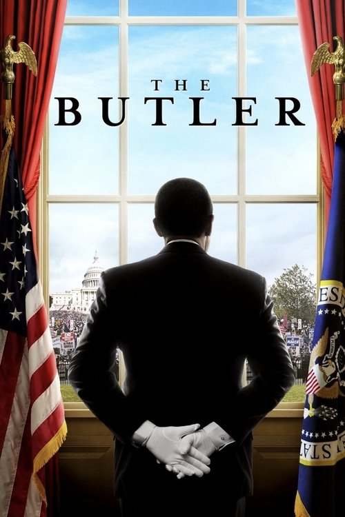Ο Μπάτλερ / The Butler