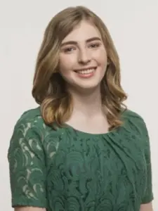 Georgie Stone
