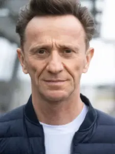 Paweł Wilczak