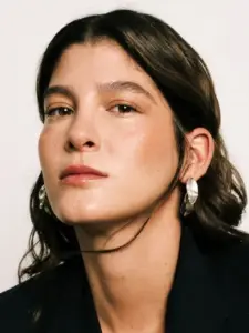 Estefania Piñeres
