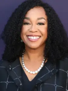 Σόντα Ράιμς (Shonda Rhimes)