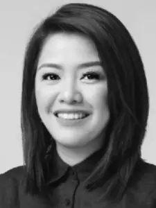 Sigrid Andrea Bernardo (Sigrid Andrea P. Bernardo)