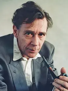 Kjell Grede