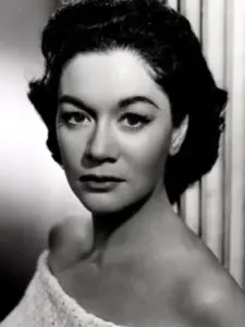 Betty McDowall