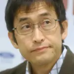 Τζούντζι Ίτο (Junji Ito)