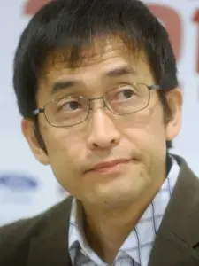 Τζούντζι Ίτο (Junji Ito)