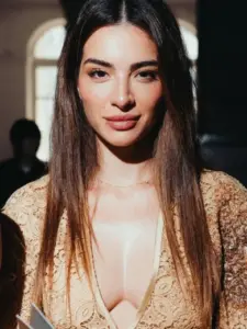 Melisa Aslı Pamuk