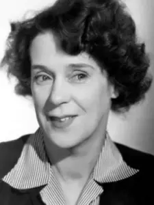 Kathleen Harrison